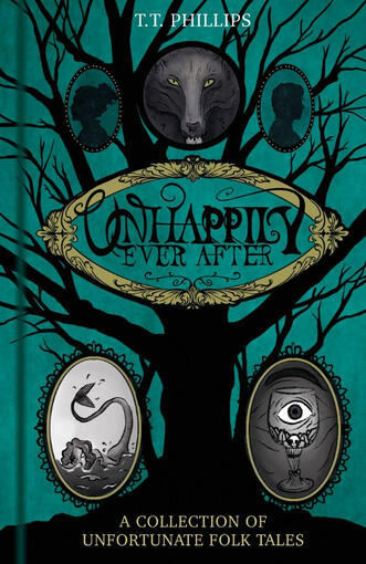 A Collection of Unfortunate Folk Tales