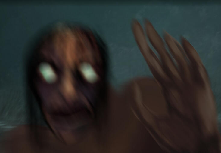 Greenteeth Snapshot