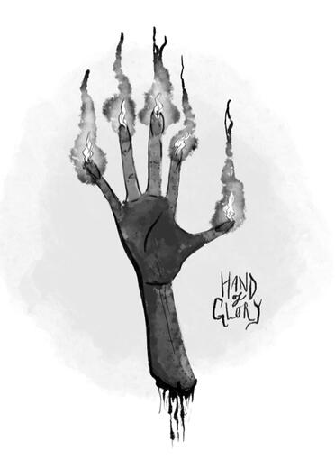 Hand of Glory